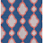 Ткань Stroheim Dana Gibson Coral Pink La Sprezzatura/Coral