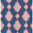 Ткань Stroheim Dana Gibson Coral Pink La Sprezzatura/Coral
