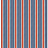 Ткань Stroheim Dana Gibson Coral Pink Espadrille stripe/Coral
