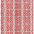 Ткань Stroheim Dana Gibson Coral Pink Twiggy/Persimmon