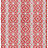 Ткань Stroheim Dana Gibson Coral Pink Twiggy/Persimmon