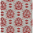 Ткань Stroheim Dana Gibson Coral Pink Jaipur/Persimmon