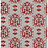 Ткань Stroheim Dana Gibson Coral Pink Jaipur/Persimmon