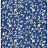 Ткань Stroheim Dana Gibson Prints II Tiverton/Navy