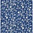 Ткань Stroheim Dana Gibson Prints II Tiverton/Navy