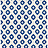 Ткань Stroheim Dana Gibson Prints II Baratta/Marine