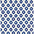 Ткань Stroheim Dana Gibson Prints II Baratta/Marine