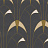 Обои Holland & Sherry Metropolis DEWP5001/Theodora Ravenna