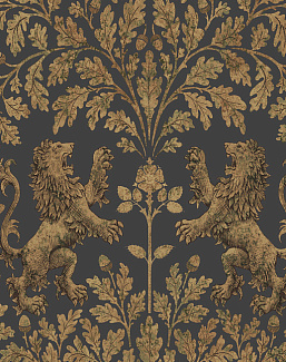 Обои Cole & Son The Pearwood Collection 116-10036