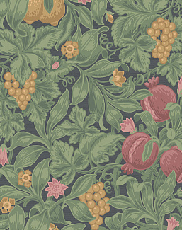 Обои Cole & Son The Pearwood Collection 116-2008