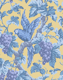 Обои Cole & Son The Pearwood Collection 116-5017