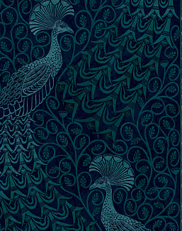 Обои Cole & Son The Pearwood Collection 116-8028
