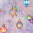 Обои ID Wall Kids ID031015