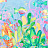 Обои ID Wall Kids ID031016