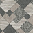Обои Wallquest Casa Mia - Graphite RM90300