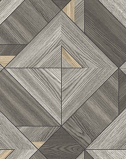 Обои Wallquest Casa Mia - Graphite RM90400