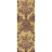 Обои Zuber Park avenue 464/Puce/Ocre