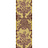 Обои Zuber Park avenue 464/Puce/Ocre