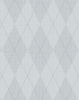 Обои Paper & Ink Navy, Grey & White BL72000