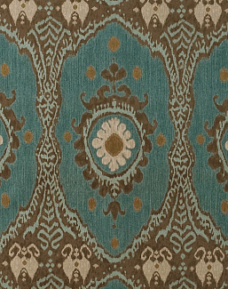 Ткань Lewis & Wood Joseph LW171276