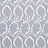 Ткань MYB Textiles Erskine Sheers 9510/Ivory