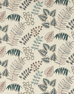 Ткань Prestigious Textiles Summer House 3957/707