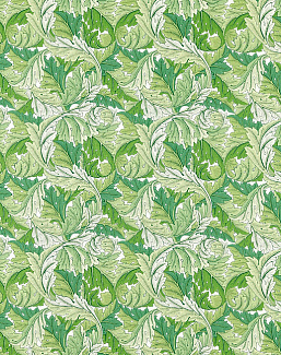 Ткань Morris & Co Simply Morris 226896