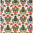 Ткань Fabricut Iris Apfel TulipSuzani/Garden