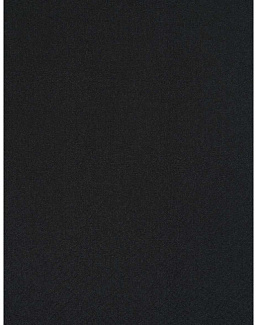 Ткань Fabricut Iris Apfel MuseSatin/Black
