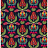 Ткань Fabricut Iris Apfel TulipSuzani/Jewel