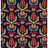 Ткань Fabricut Iris Apfel TulipSuzani/Jewel