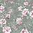 Ткань Marufabrics Collection 1 Blossom/Green