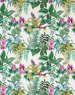 Ткань Manuel Canovas Castellane M4100/02