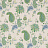 Ткань Manuel Canovas Castellane M4102/02