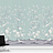 Обои Paul Montgomery Studio Murals For Unique Walls Maysong Paris/Aqua