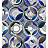 Обои Kit Miles Kit Miles Luna Mica 802