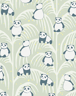 Обои Eijffinger Mini Me 399120