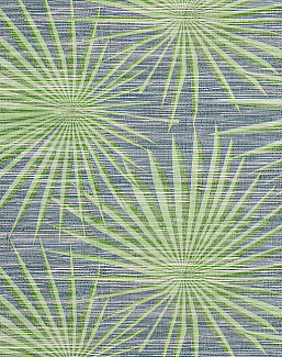 Обои Thibaut Tropics T10141