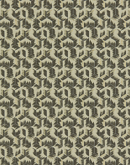 Обои Zoffany Rhombi Vinil 312892