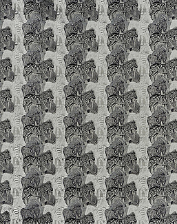 Ткань Prestigious Textiles Tribe 3864/023