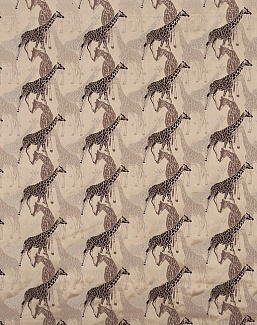 Ткань Prestigious Textiles Tribe 3865/564