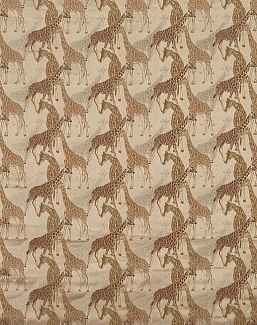 Ткань Prestigious Textiles Tribe 3865/549