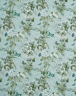 Ткань Prestigious Textiles Grand Botanical 8692/047