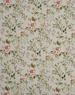 Ткань Prestigious Textiles Grand Botanical 8690/252