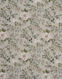 Ткань Prestigious Textiles Grand Botanical 8690/030