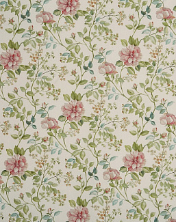 Ткань Prestigious Textiles Grand Botanical 8690/239