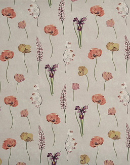 Ткань Prestigious Textiles Grand Botanical 8689/252