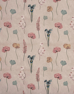 Ткань Prestigious Textiles Grand Botanical 8689/291