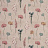 Ткань Prestigious Textiles Grand Botanical 8689/291