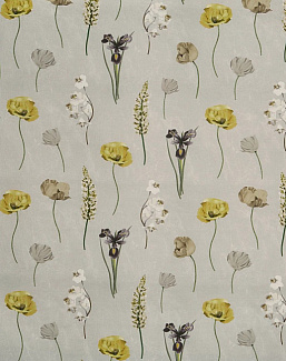 Ткань Prestigious Textiles Grand Botanical 8689/509